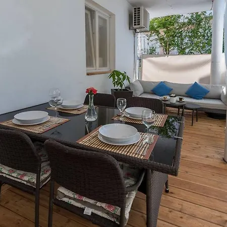Studio Roco Appartement Vodice
