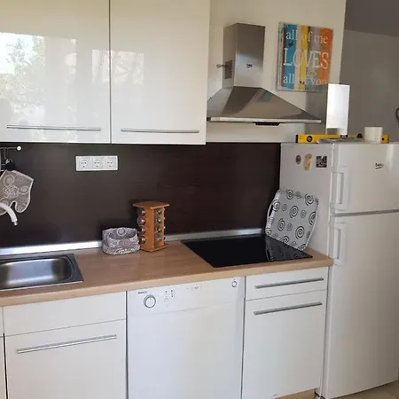 Appartement Studio Roco