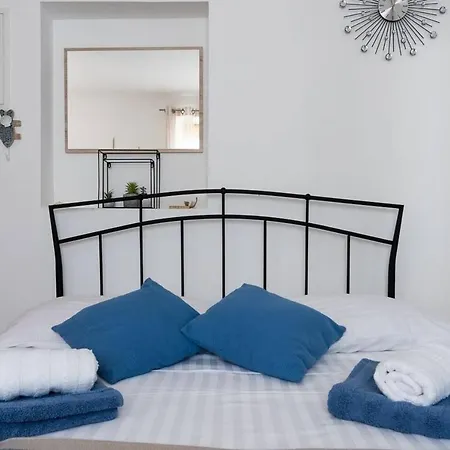 Appartement Studio Roco Vodice