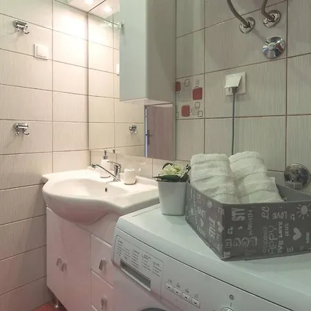 Appartement Studio Roco *