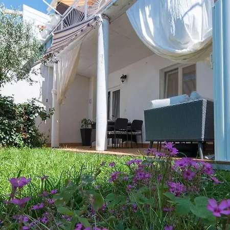 Appartement Studio Roco