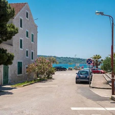 Studio Roco Appartement *