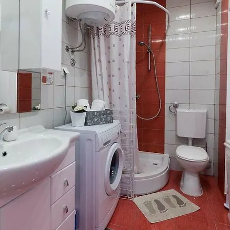 Studio Roco Appartement *