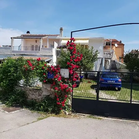 Appartement Studio Roco Vodice