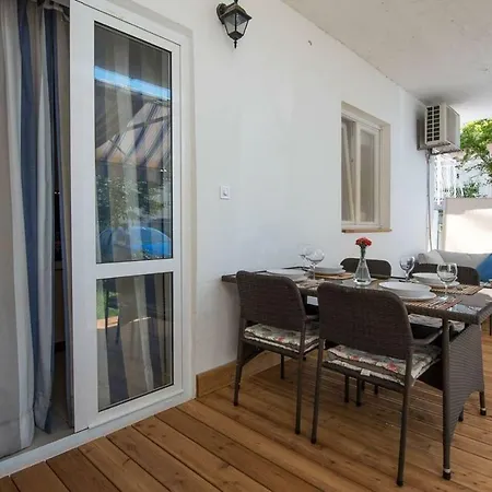 Studio Roco Appartement